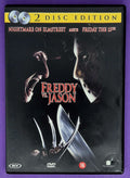 Freddy Vs. Jason - 2 Disc Edition DVD