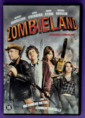 Zombieland DVD