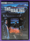 The Wailing DVD