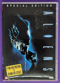 Aliens - Special Edition DVD