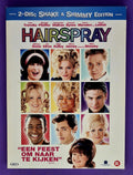 Hairspray - 2 Disc Shake & Shimmy Edition DVD