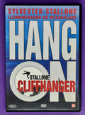Cliffhanger DVD