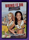 Bring It On Again DVD