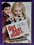 The Girl Next Door - Ongecensureerde Versie DVD