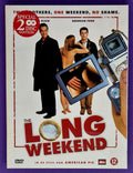 The Long Weekend - Special 2 Disc Edition DVD