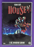 House III - The Horror Show - Remastered DVD