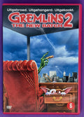 Gremlins 2 - The New Batch DVD