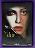 Sister Blue DVD