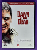 Dawn Of The Dead - Exclusive Director’s Cut DVD