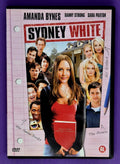 Sydney White DVD