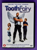 Tooth Fairy DVD