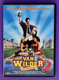 Van Wilder 2 - The Rise Of Taj DVD