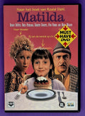Matilda DVD