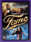 Fame DVD