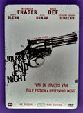 Journey To The End Of The Night - Special 2 Disc Edition Steelcase DVD