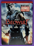 Beowulf - 2 Disc Director's Cut Steelcase DVD