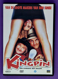 Kingpin DVD