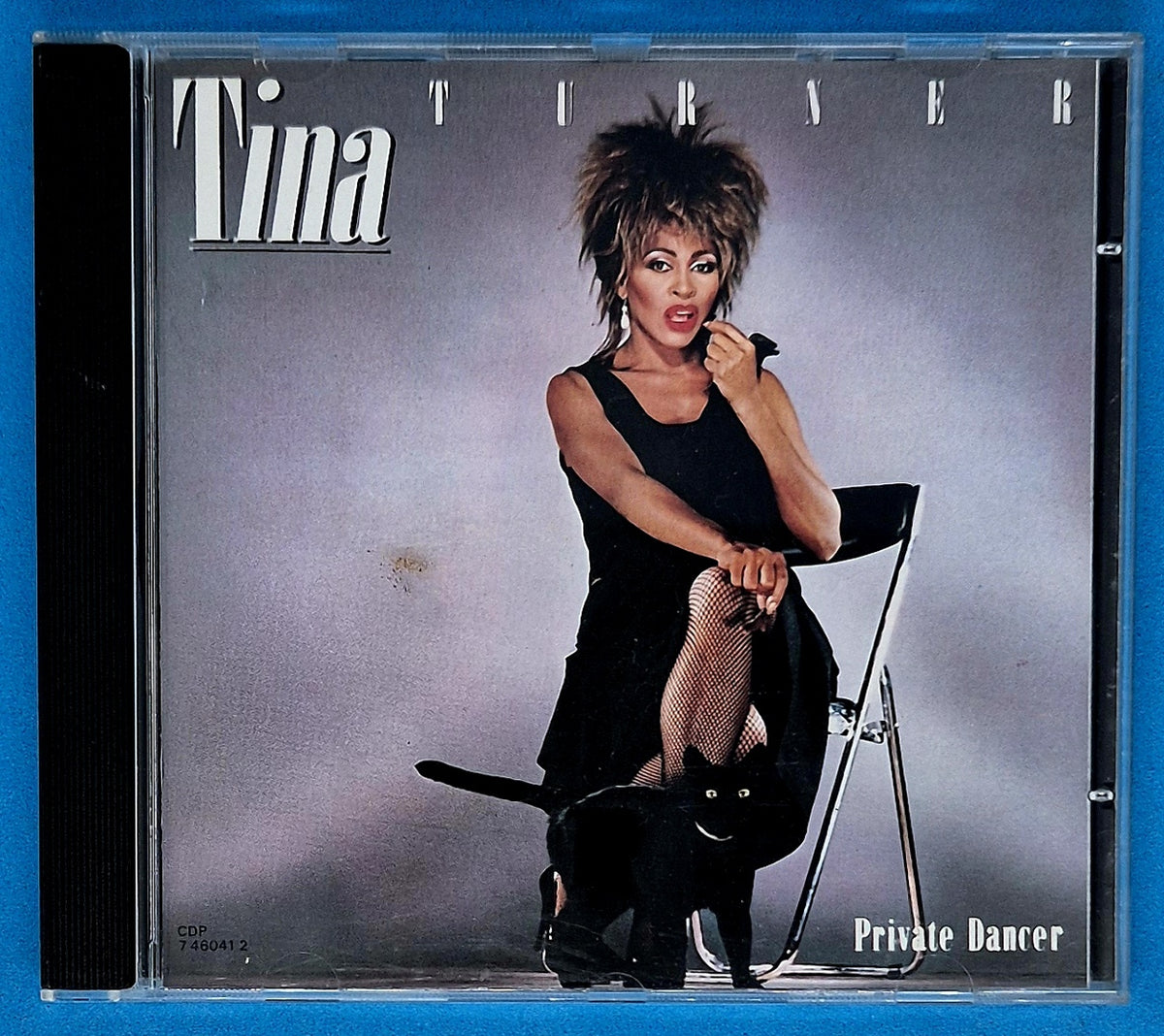Tina Turner – Private Dancer CD