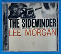 Lee Morgan – The Sidewinder CD