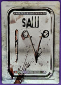 Saw IV - Unrated & Uncensored - Special Two Disc Edition Steelcase DVD