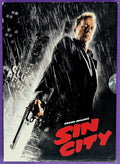 Sin City DVD