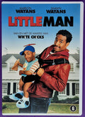Little Man DVD