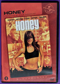 Honey DVD