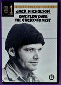 One Flew Over The Cuckoo's Nest - 2-Disc Special Edition DVD
