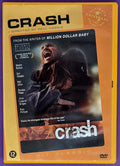 Crash - Hit Classic DVD