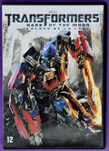 Transformers: Dark Of The Moon DVD