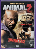 Animal 2 - Unrated DVD