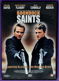 Boondock Saints DVD