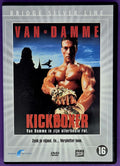 Kickboxer DVD