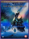 The Polar Express - 2-Disc Special Edition DVD