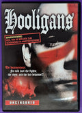 Hooligans - Uncensored DVD