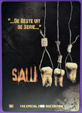 Saw III - Special 2 Disc Edition SteelBook DVD