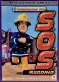Brandweerman Sam - S.O.S. Redding DVD