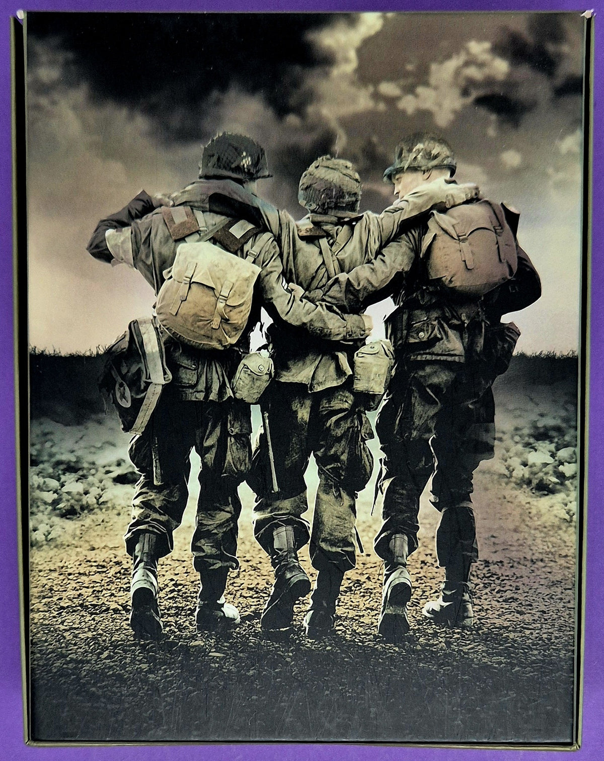 Band Of Brothers - Miniserie DVD