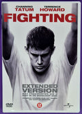 Fighting - Extended Version DVD
