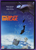Point Break DVD