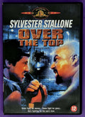 Over The Top DVD