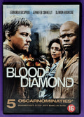 Blood Diamond DVD
