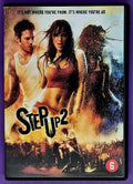 Step Up 2 DVD