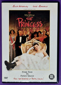 The Princess Diaries DVD