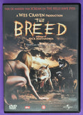 The Breed DVD
