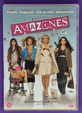Amazones DVD