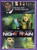 Night Train DVD