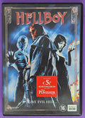 Hellboy - 2 Disc Special Edition DVD