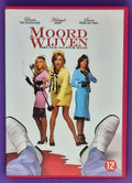 Moordwijven DVD