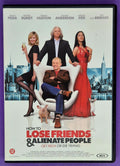 How To Lose Friends & Alienate People DVD